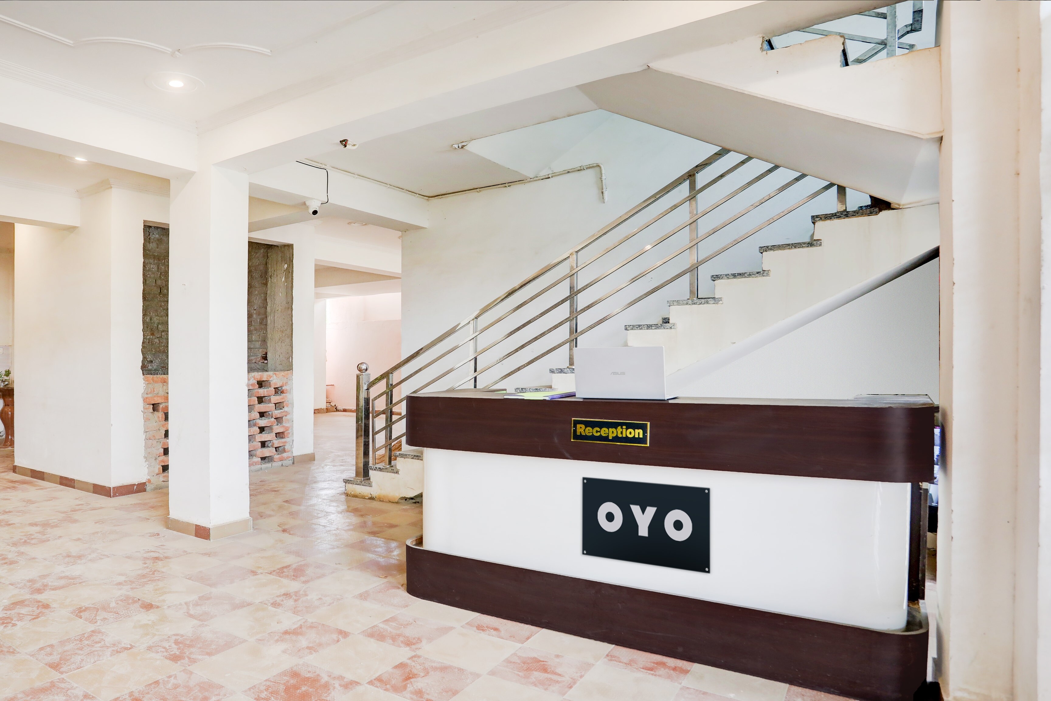 OYO Hotel Kashyap Villa