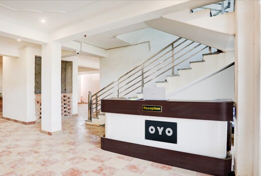OYO Hotel Kashyap Villa