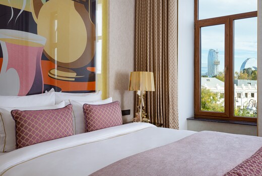 ART Gallery Hotel