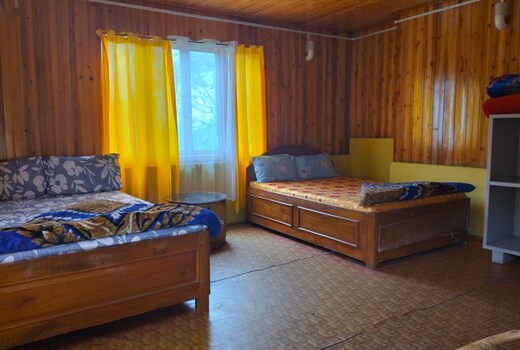 Nimto Homestay
