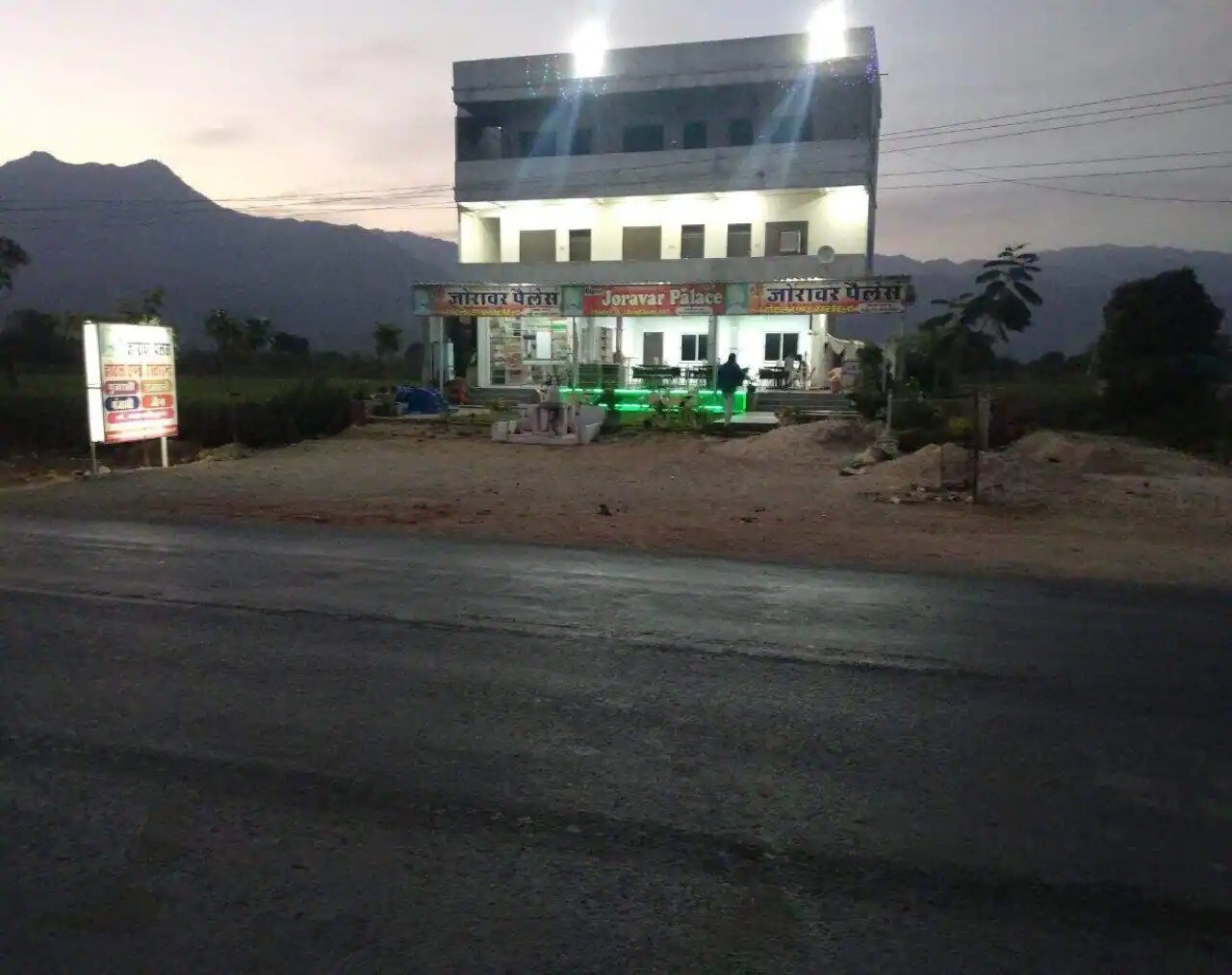 Main gallery