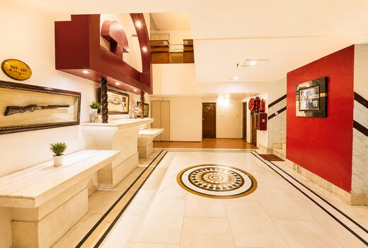 Main gallery