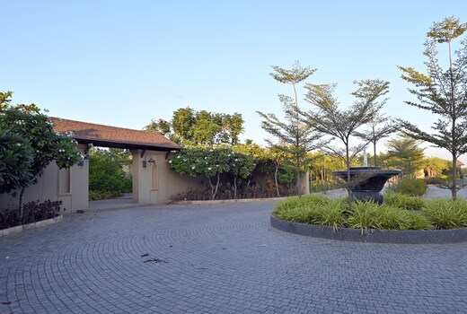 President Resort