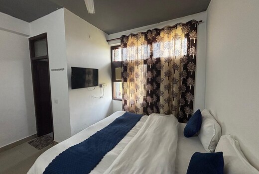 hotel Green Palace