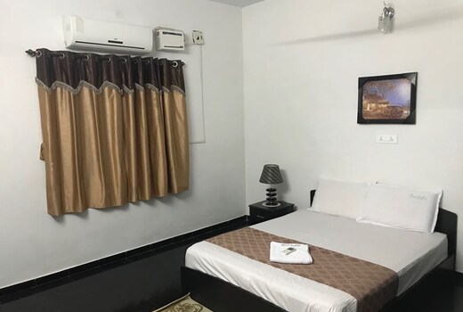 Remisha Studio Apartments