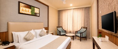 HOTEL SHYAM 5 Min Walk to Khatu Shyam Ji Temple