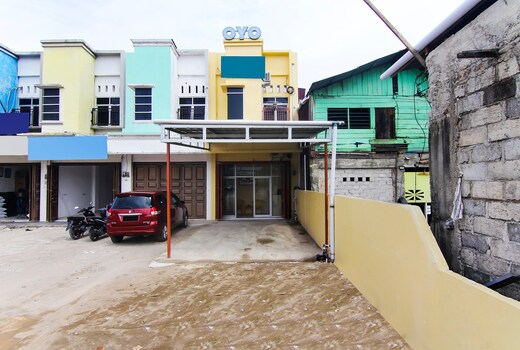 Hotel O Pagi Sore Residence