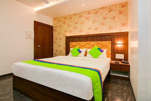 Treebo Arvind Residency