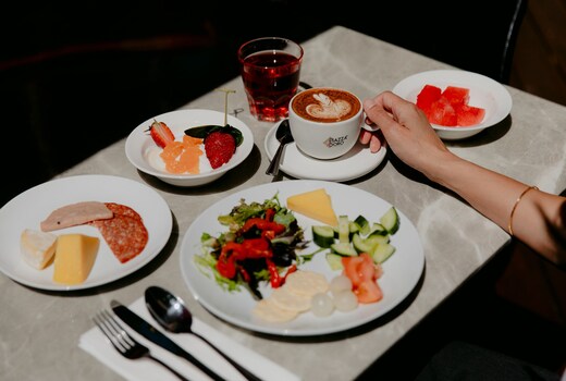 Crowne Plaza Sydney Macquarie Park