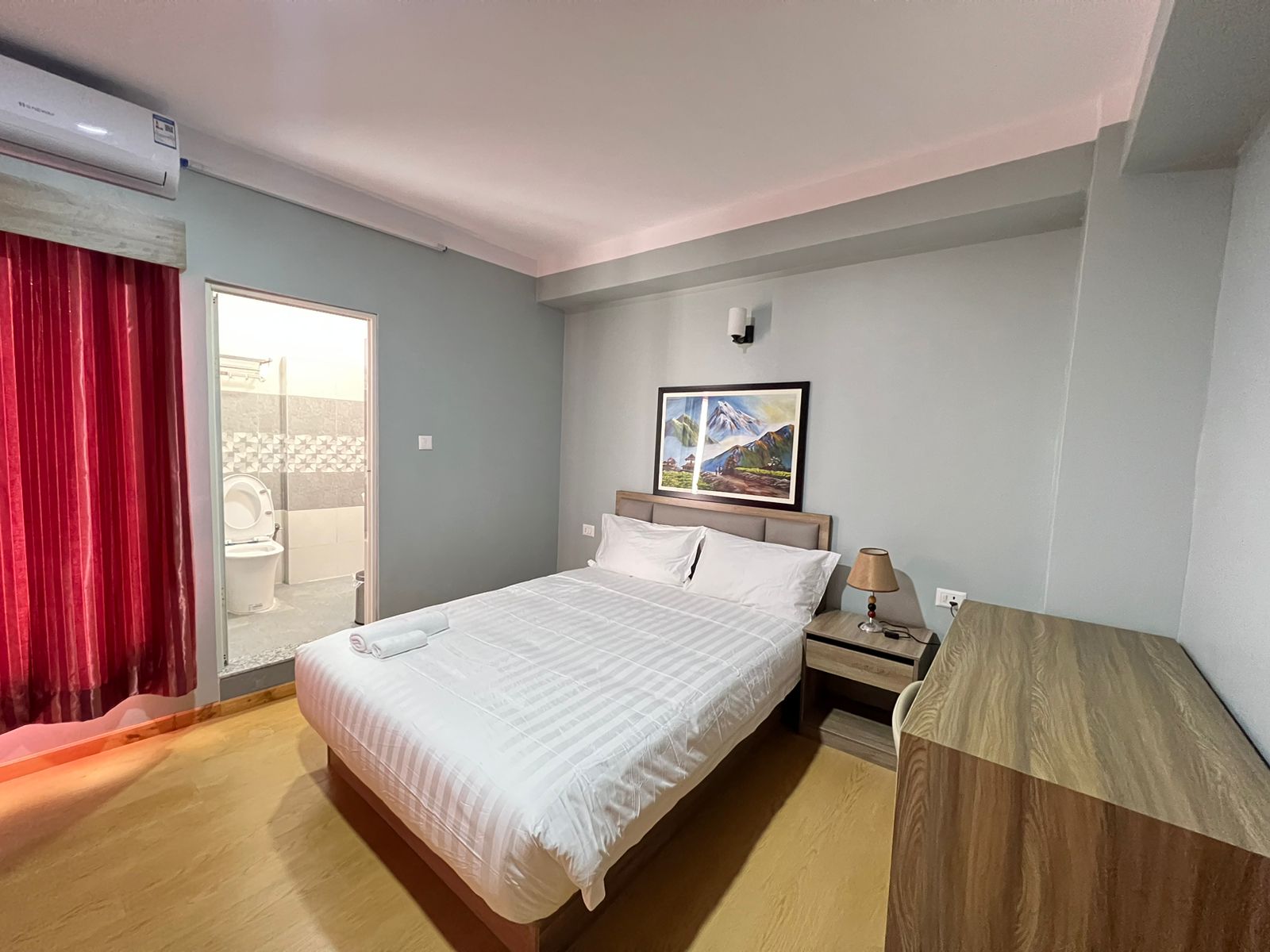 Boudha Apart Hotel