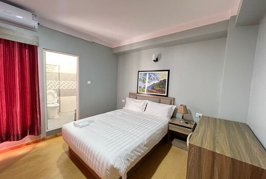 Boudha Apart Hotel