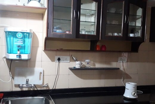 Menezes House