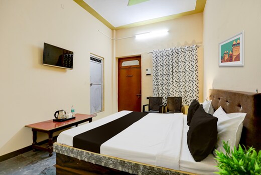 Hotel O Nirvana Hotel