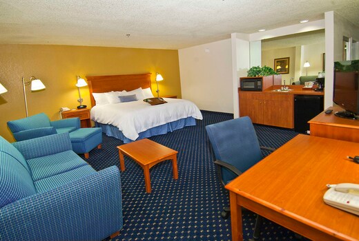 Hampton Inn Oklahoma City Northwest