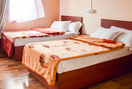 Jetavana | Rooms in a Homestay