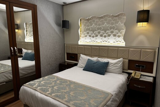 Style Star Hotel Cihangir