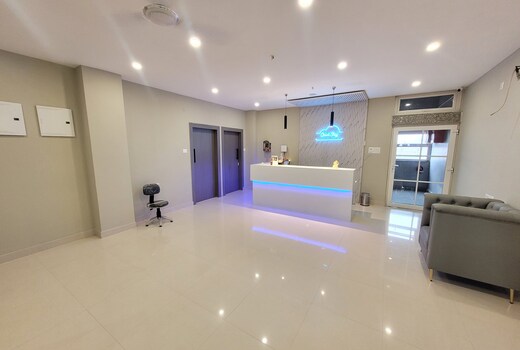 Cloud Stay | Luxury Boutique Rooms