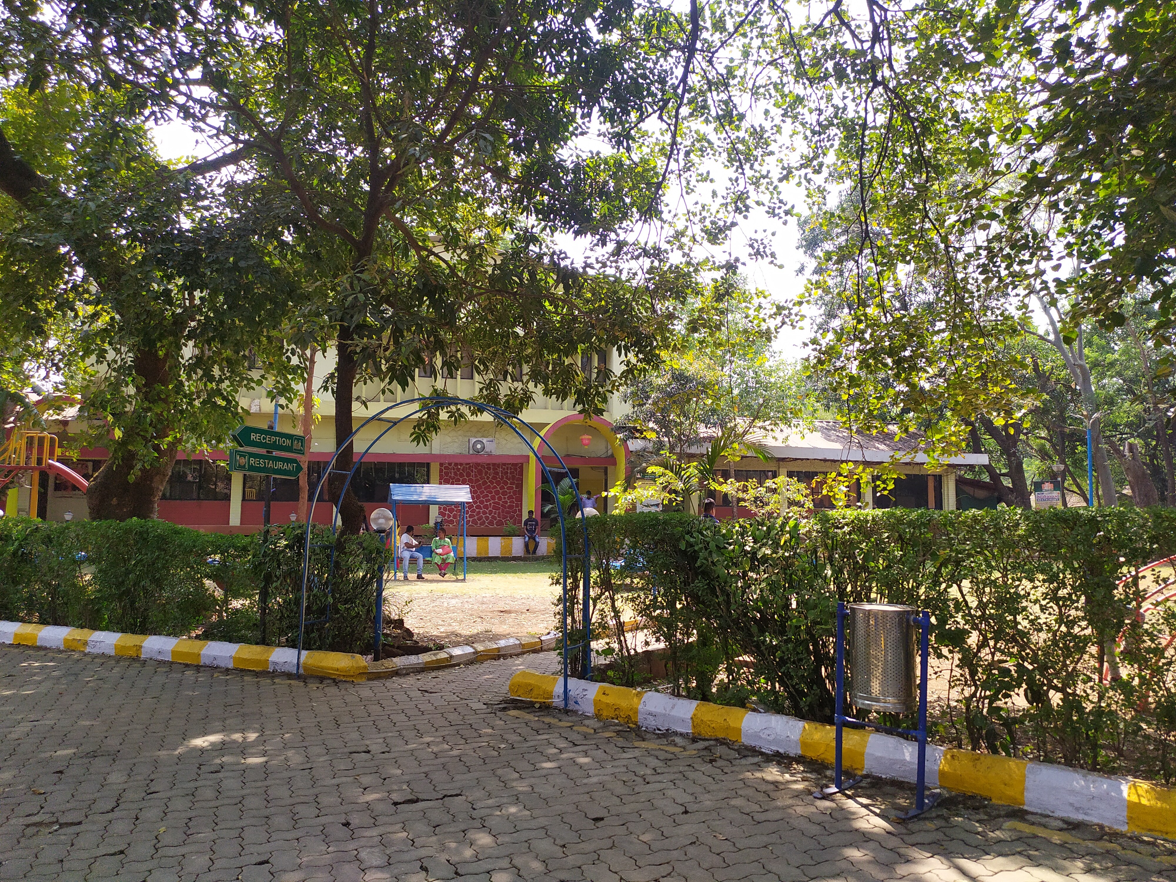 MTDC Karla