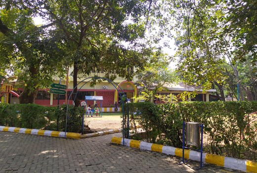 MTDC Karla