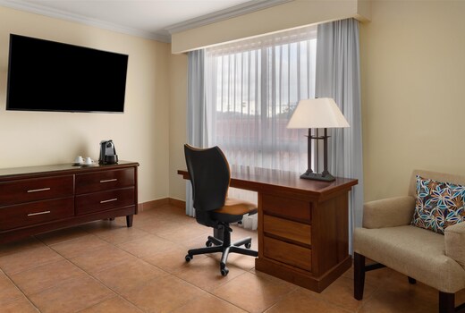 DoubleTree by Hilton Cariari - San Jose Costa Rica