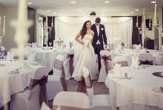 Mercure Milton Keynes Abbey Hill Hotel