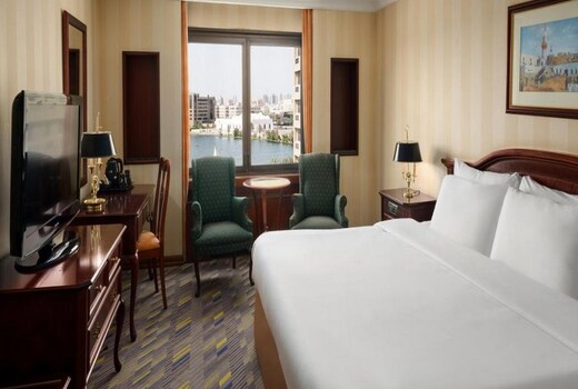 Mena Red Sea Palace Hotel