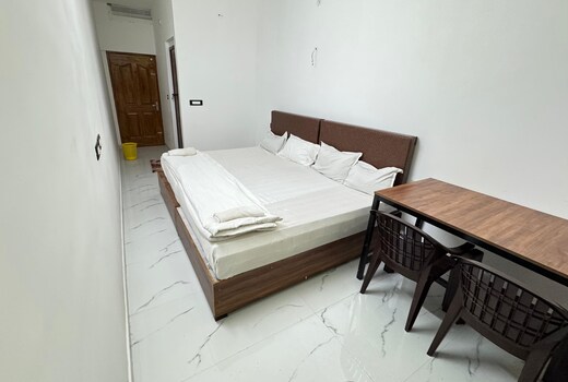 EDEN HOMESTAY