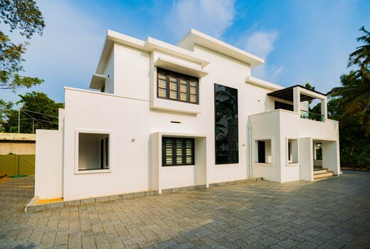 Urban Villa