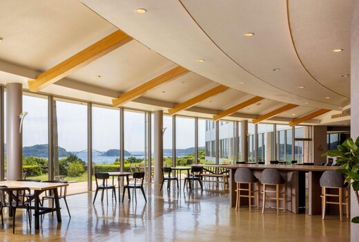 Mercure Wakayama Kushimoto Resort & Spa
