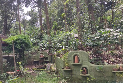 Valmeekam - Nature Living | Mud House
