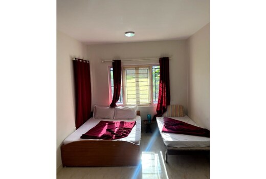 Berry Dale Villa - Rooms in a Villa