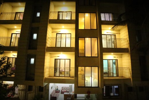Hotel Sagar Ratna