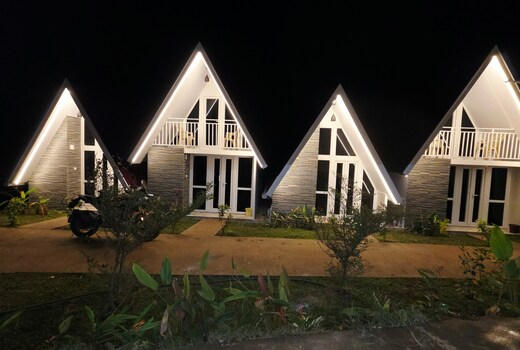 Airas cabin
