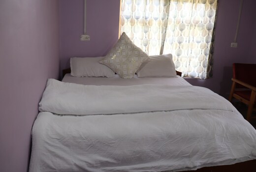 Hotel Tserap View