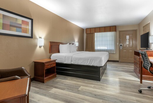 SureStay Plus Hotel By Best Western Poteau