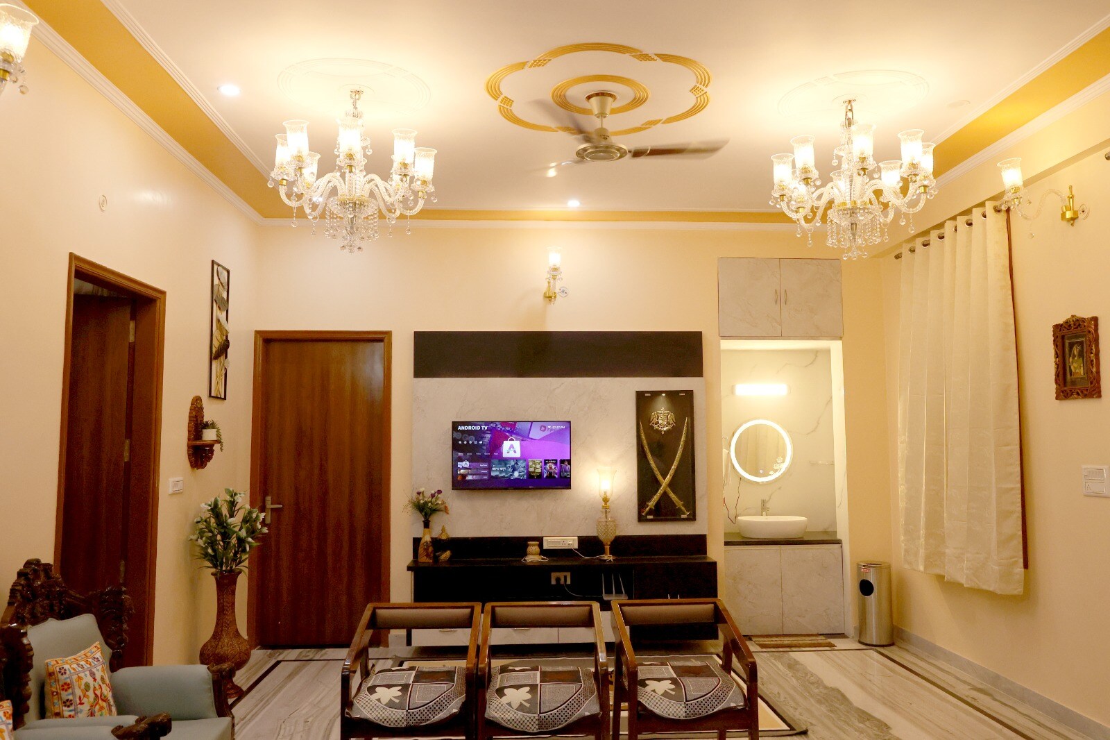 Main gallery