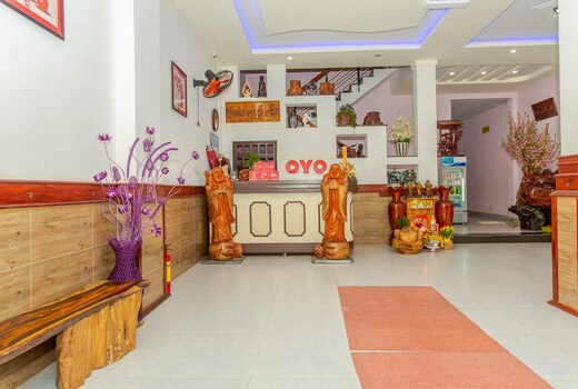 OYO 962 Tulip Motel