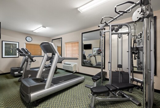 Candlewood Suites BISMARCK, an IHG hotel
