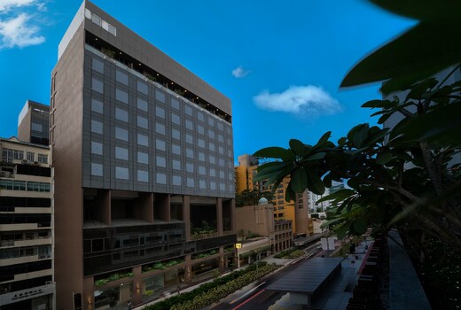 Hotel Mi Bencoolen