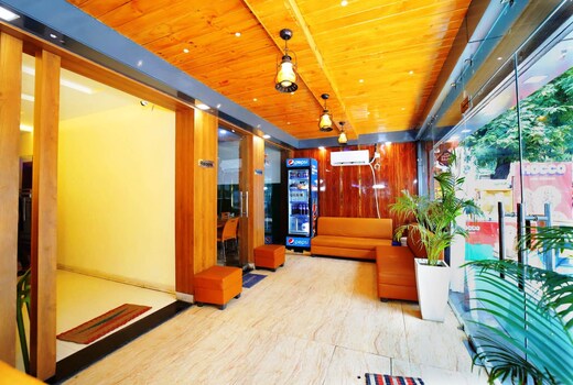 Hotel Alig In