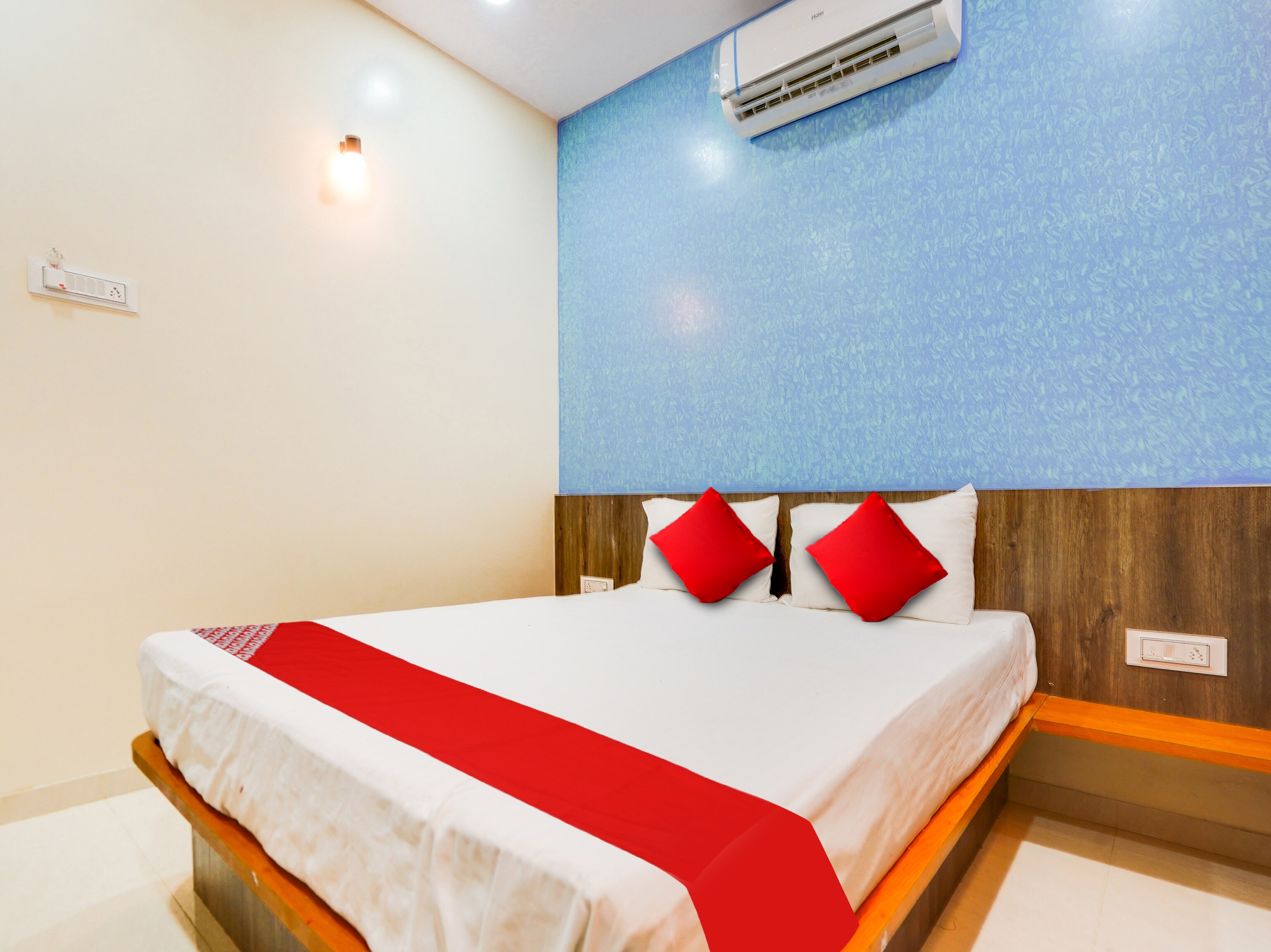 Hotel O Grace