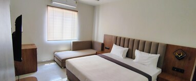 Guru Kripa Hotel