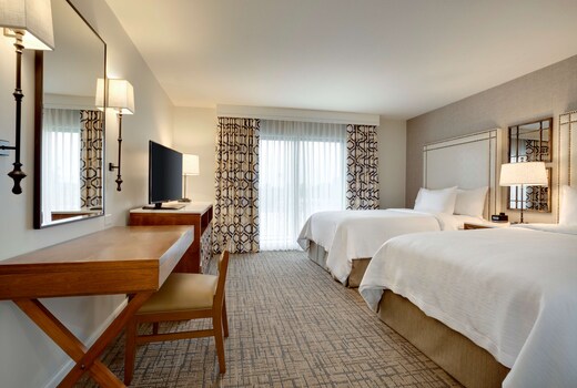 Embassy Suites by Hilton Scottsdale Resort