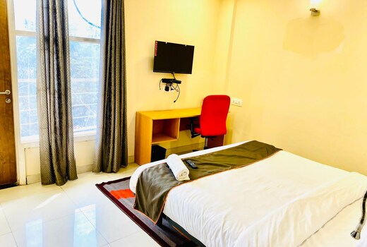 Divine Residency