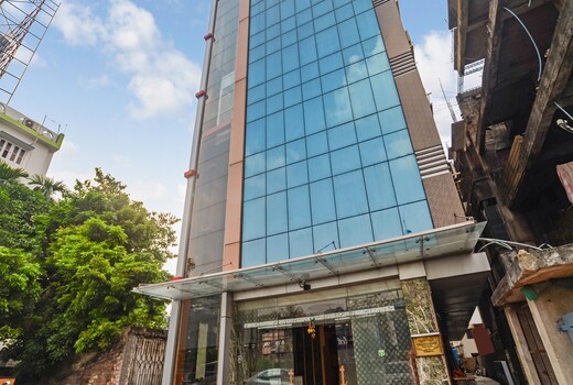 HOTEL EASTERN PLAZA