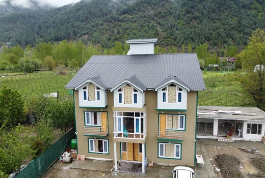 Hotel Mountain Square