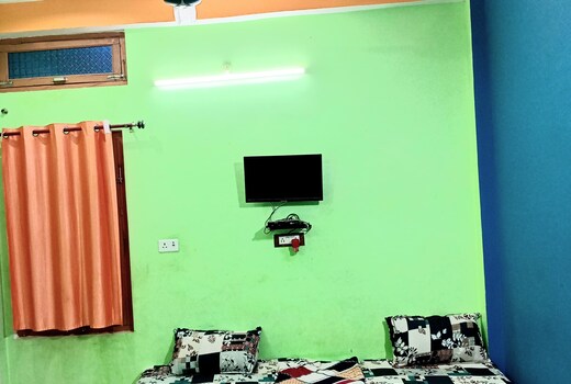 Shree radhe ji homestay