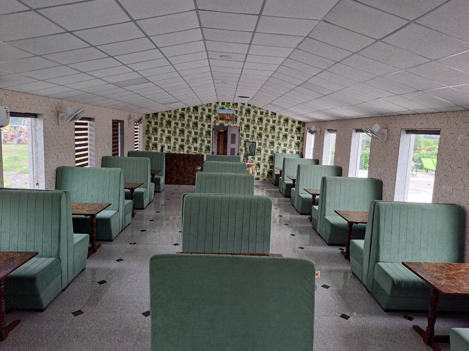 Main gallery