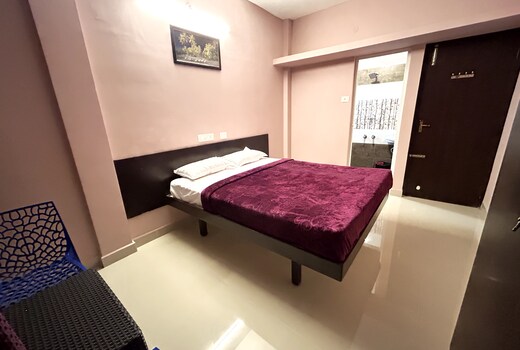 Surya Residency