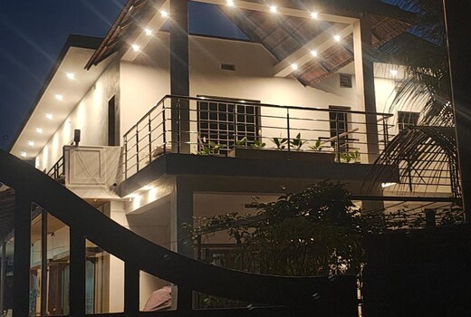 Coorg Ashiyana
